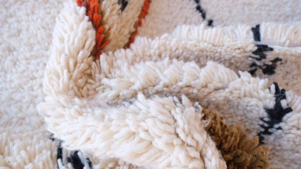 New Azilal 234.00 cm x 166.00 cm