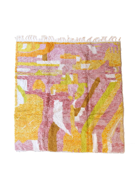 New Boujad 323.00 cm x 303.00 cm