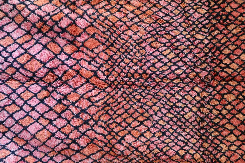 New Beni M'Rirt 296.00 cm x 202.00 cm