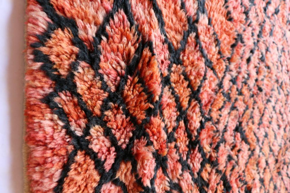 New Beni M'Rirt 296.00 cm x 202.00 cm