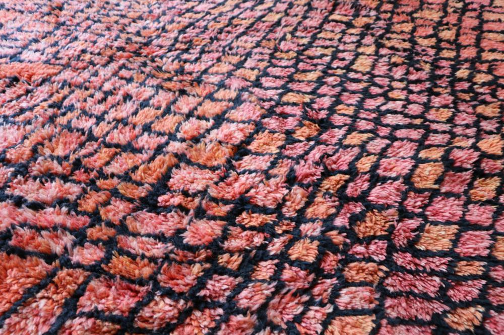 New Beni M'Rirt 296.00 cm x 202.00 cm