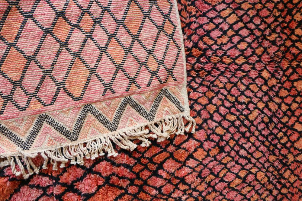 New Beni M'Rirt 296.00 cm x 202.00 cm