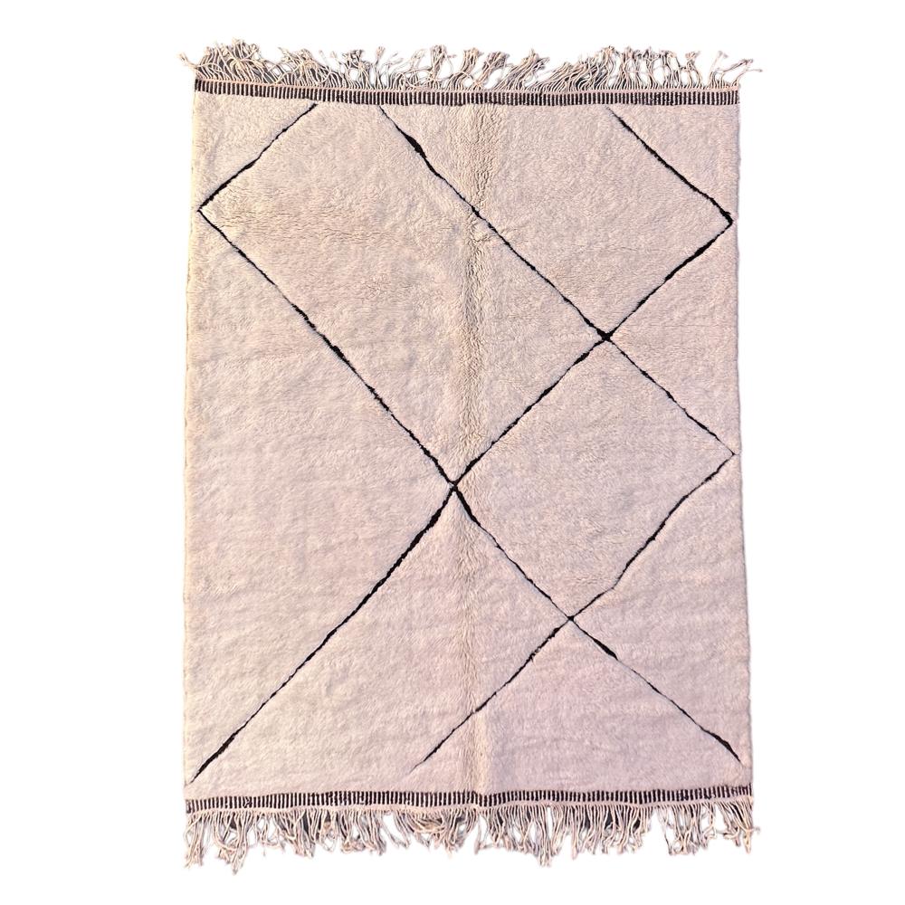 New Beni M'Rirt 294.00 cm x 224.00 cm