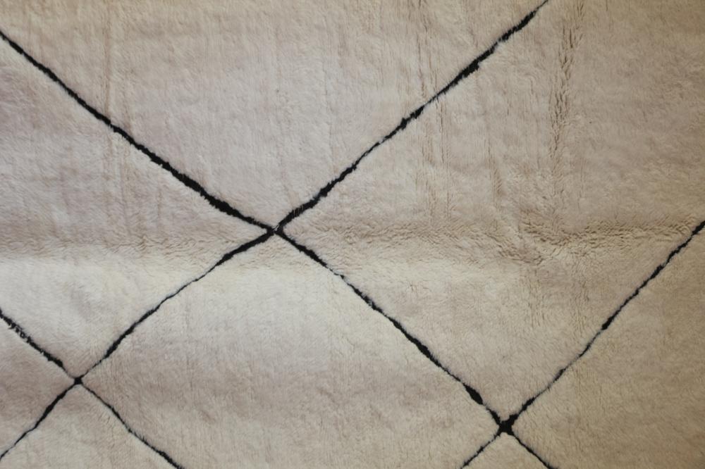 New Beni M'Rirt 294.00 cm x 224.00 cm