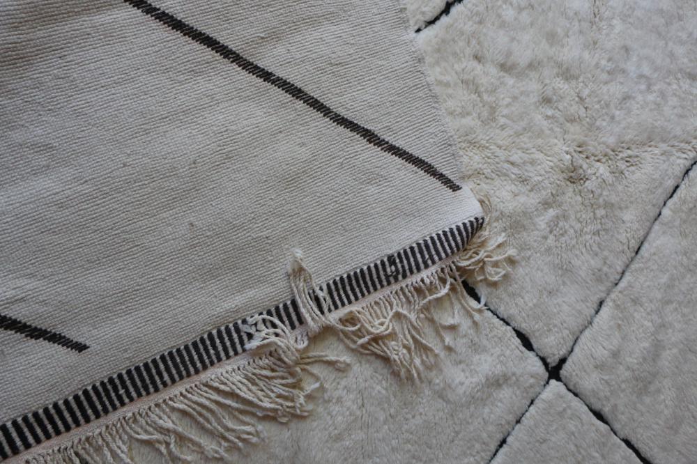 New Beni M'Rirt 296.00 cm x 206.00 cm