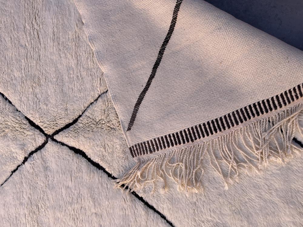 New Beni M'Rirt 296.00 cm x 206.00 cm