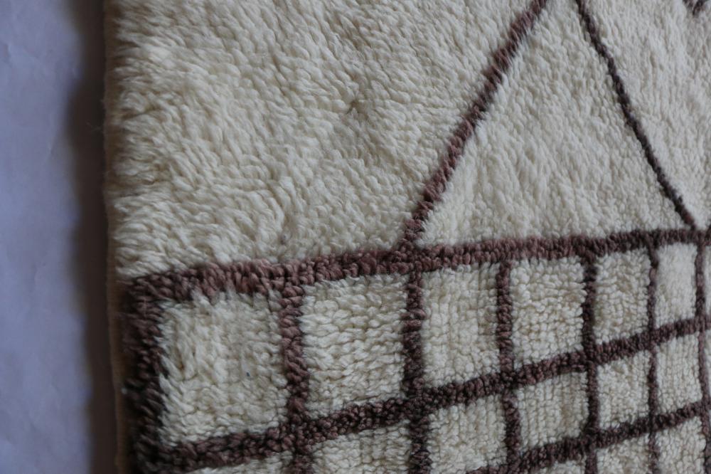 New Beni M'Rirt 336.00 cm x 266.00 cm