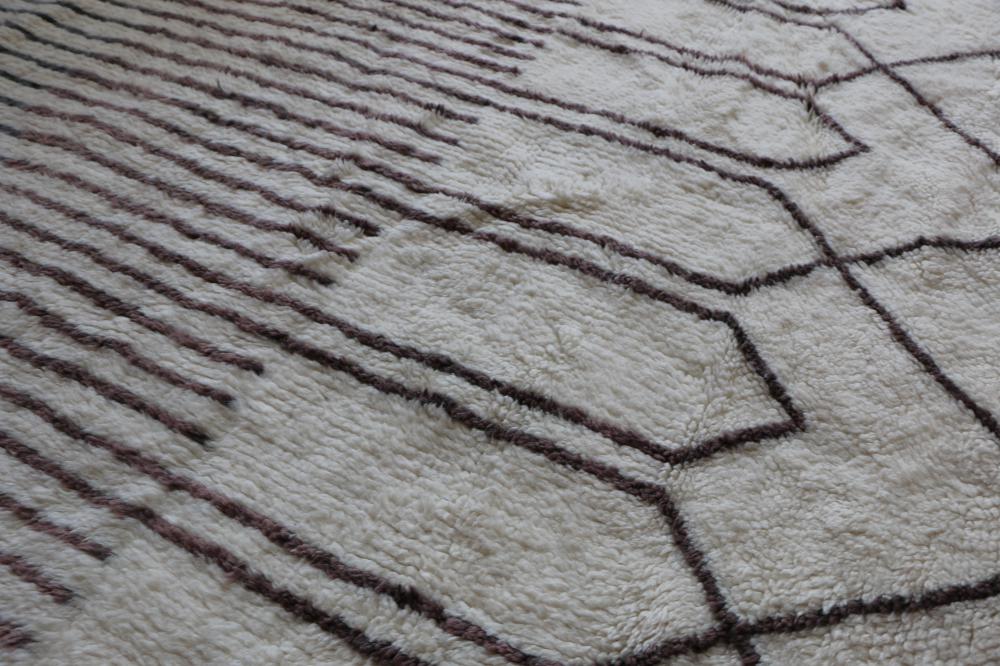 New Beni M'Rirt 336.00 cm x 266.00 cm