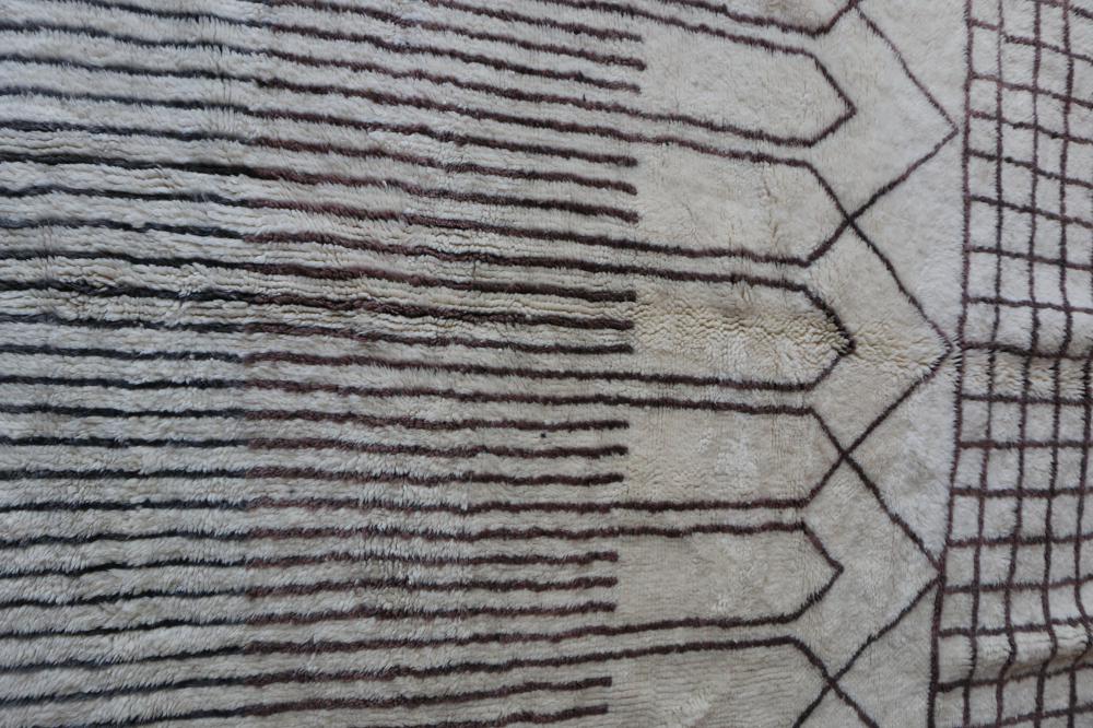 New Beni M'Rirt 336.00 cm x 266.00 cm