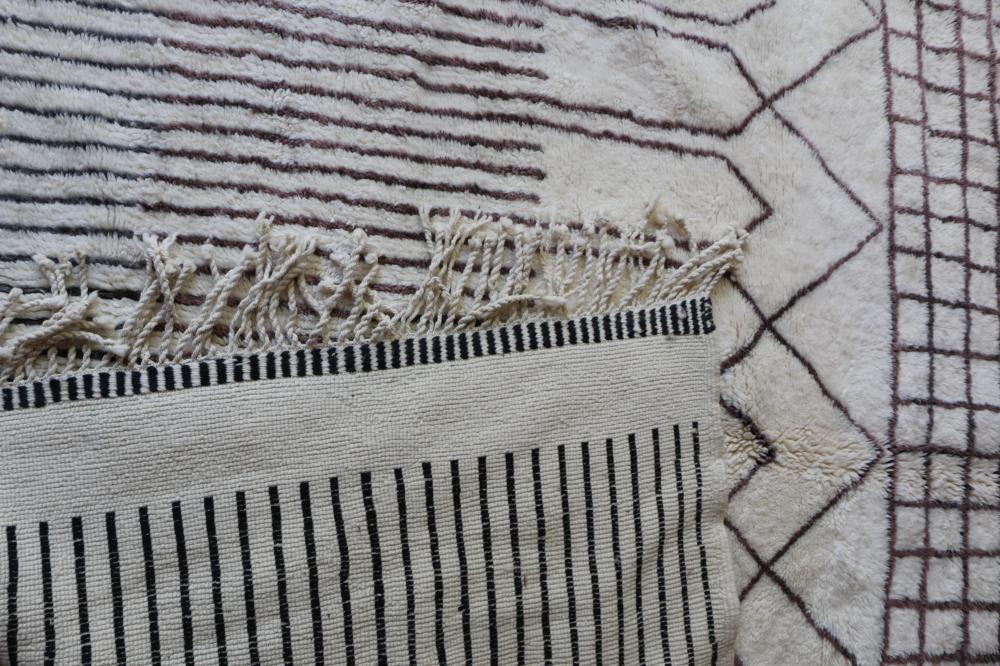 New Beni M'Rirt 336.00 cm x 266.00 cm