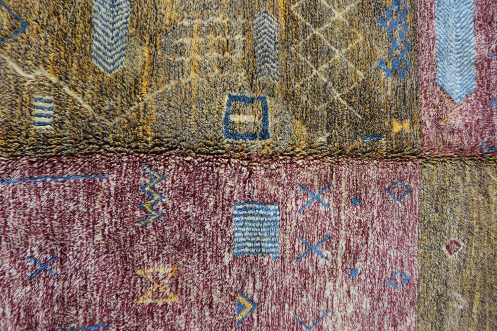 New Beni M'Rirt 292.00 cm x 203.00 cm