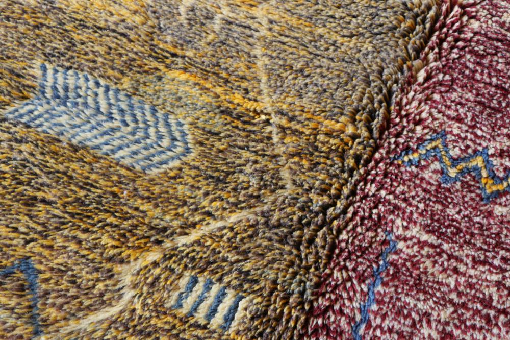 New Beni M'Rirt 309.00 cm x 204.00 cm