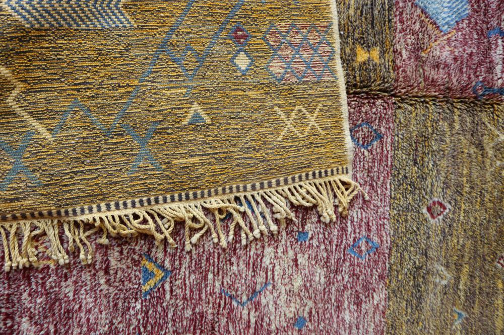 New Beni M'Rirt 309.00 cm x 204.00 cm