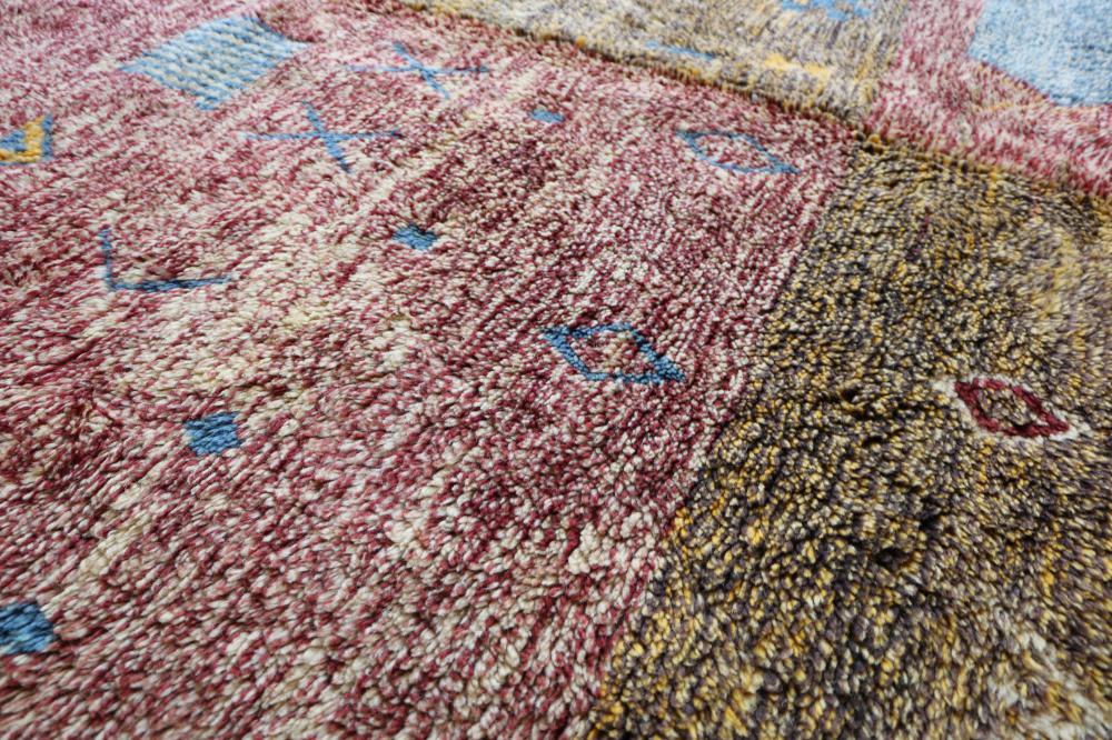 New Beni M'Rirt 292.00 cm x 203.00 cm