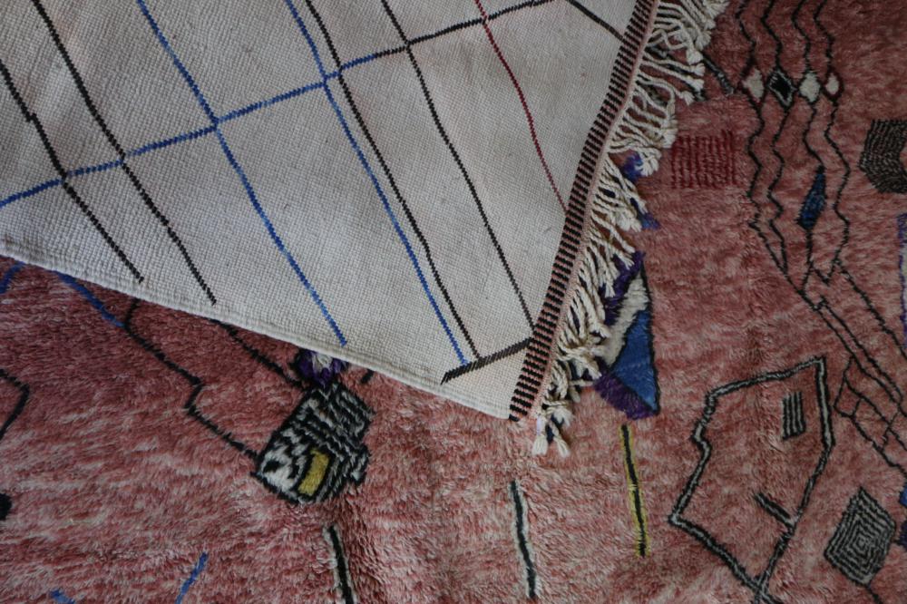 New Beni M'Rirt 362.00 cm x 258.00 cm