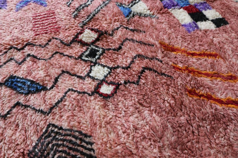 New Beni M'Rirt 362.00 cm x 258.00 cm