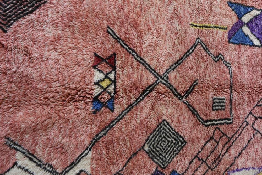 New Beni M'Rirt 362.00 cm x 258.00 cm