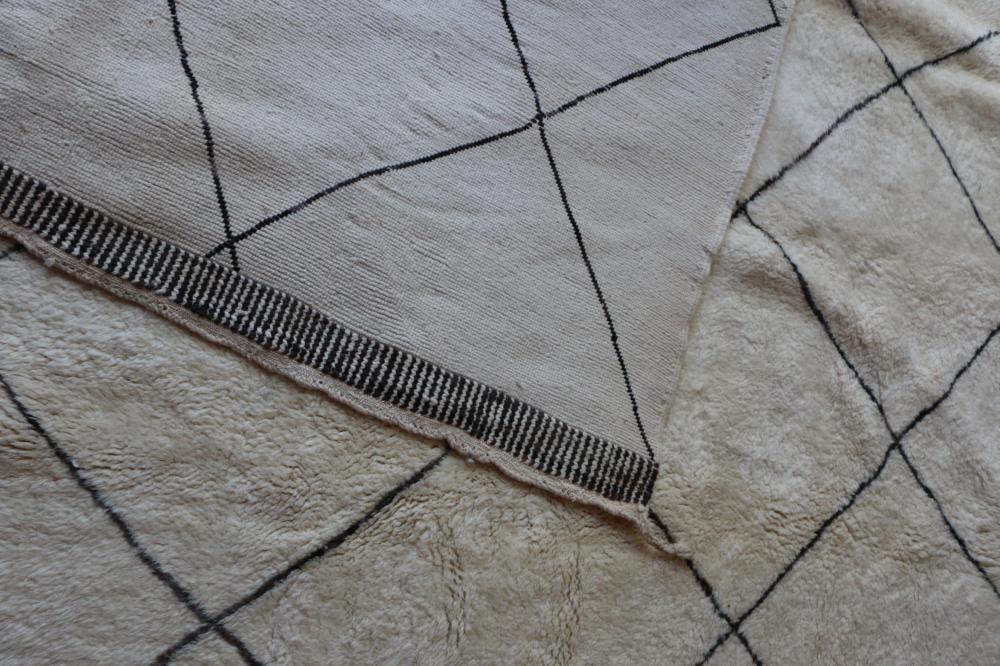 New Beni M'Rirt 406.00 cm x 304.00 cm