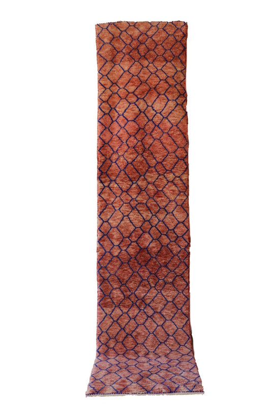 New Beni M'Rirt 407.00 cm x 95.00 cm
