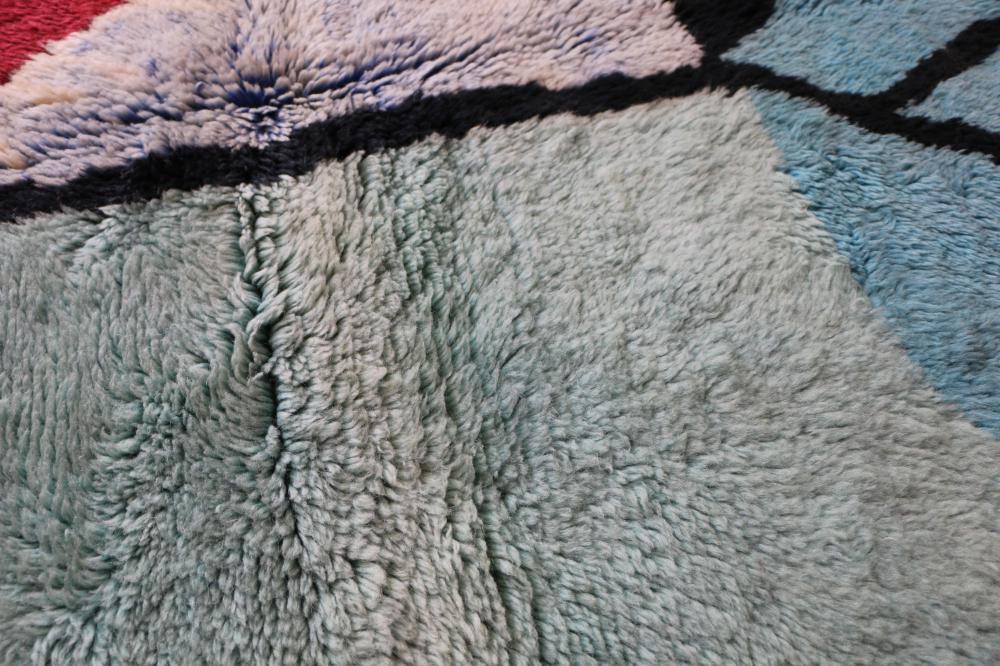 New Beni M'Rirt 174.00 cm x 128.00 cm