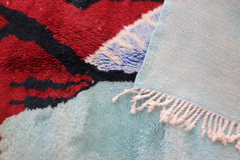 New Beni M'Rirt 177.00 cm x 120.00 cm