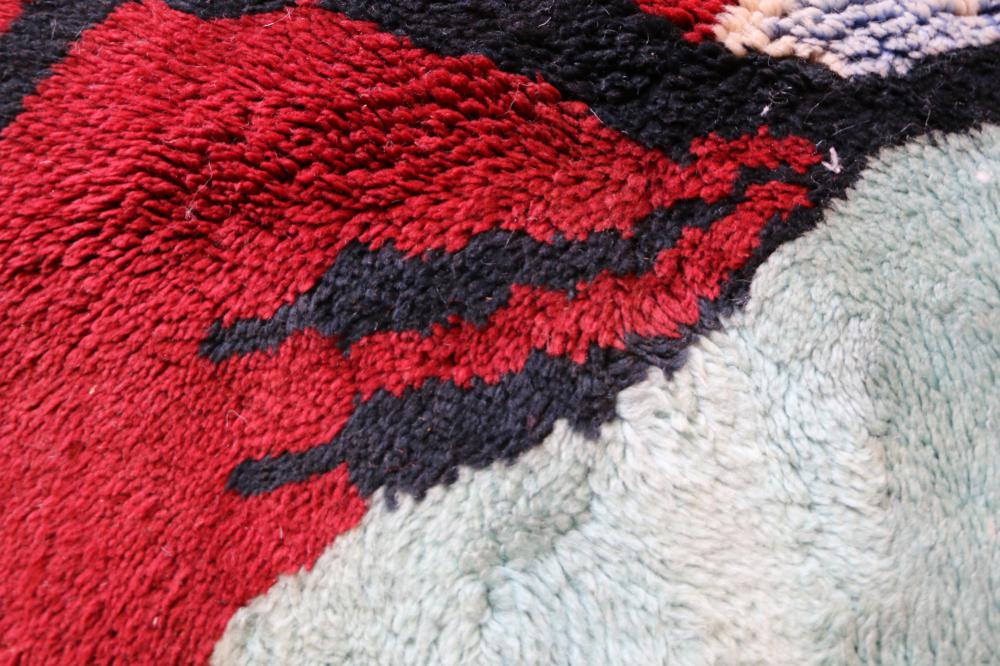 New Beni M'Rirt 177.00 cm x 120.00 cm