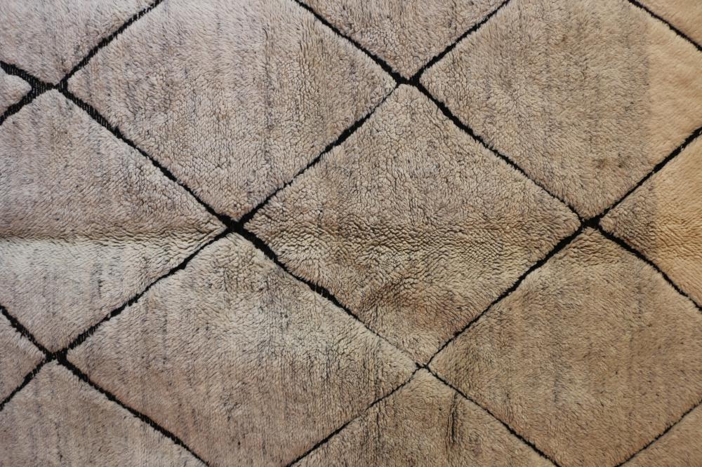 New Beni M'Rirt 253.00 cm x 166.00 cm