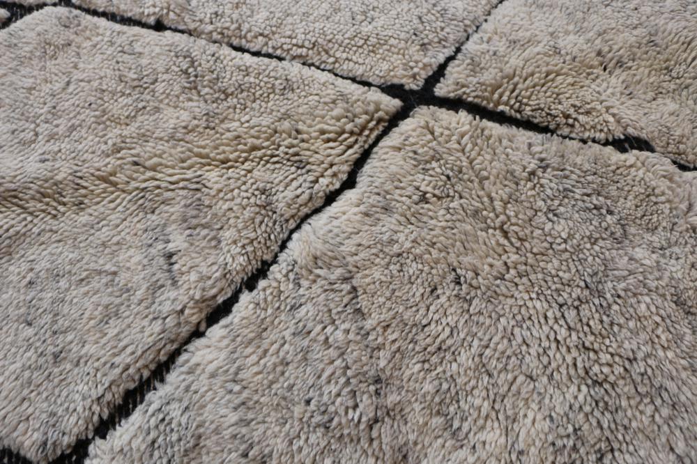 New Beni M'Rirt 253.00 cm x 166.00 cm