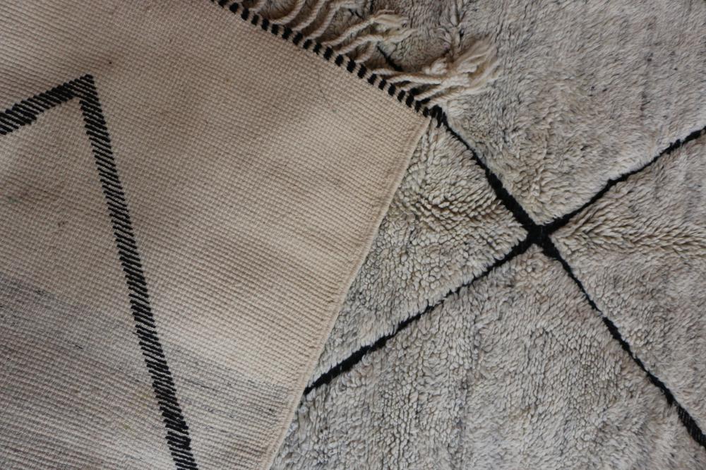 New Beni M'Rirt 253.00 cm x 166.00 cm