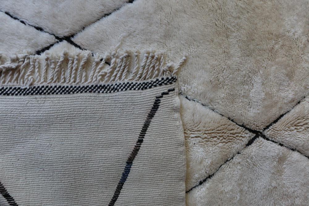 New Beni M'Rirt 280.00 cm x 161.00 cm