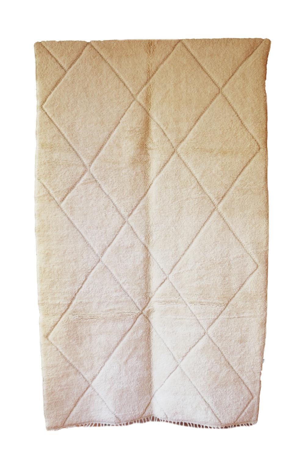 New Beni M'Rirt 302.00 cm x 177.00 cm