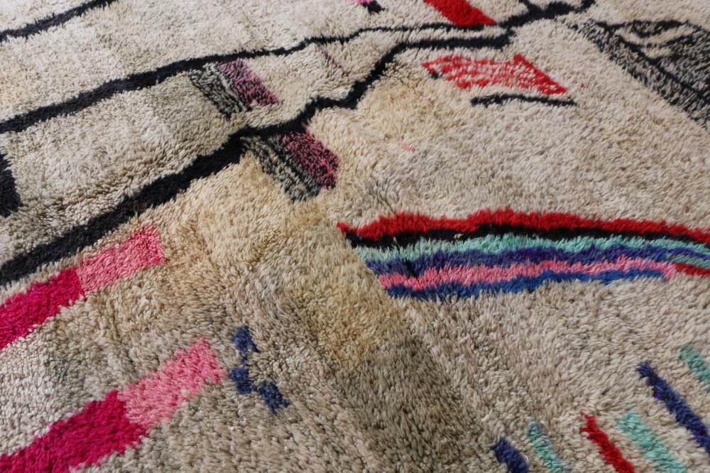 New Beni M'Rirt 266.00 cm x 168.00 cm