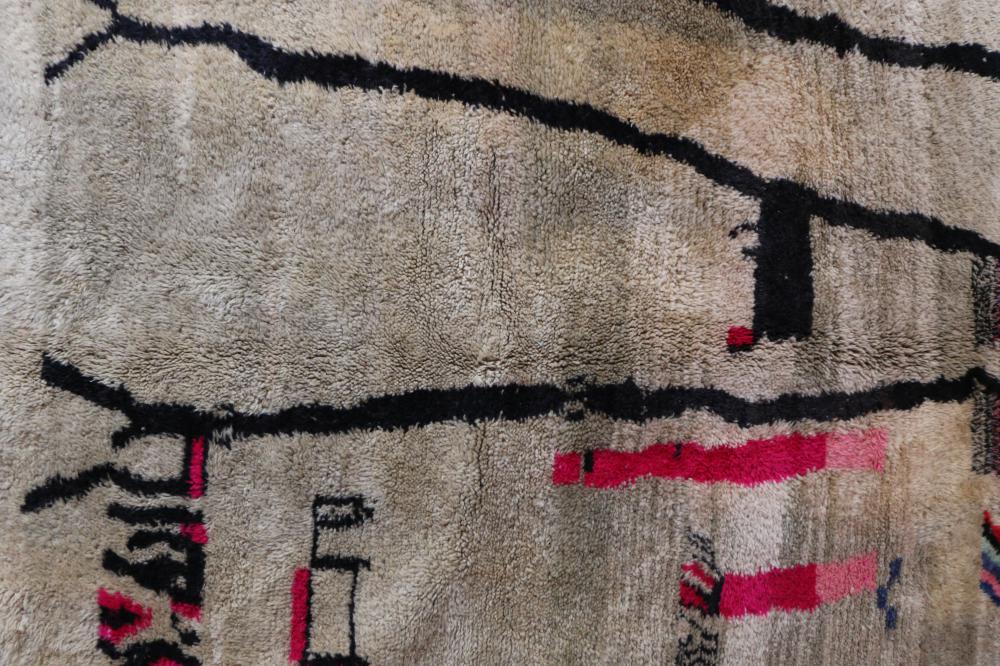 New Beni M'Rirt 266.00 cm x 168.00 cm