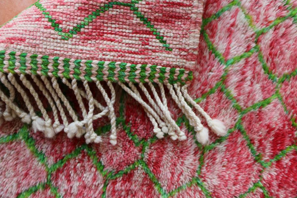 New Beni M'Rirt 87.00 cm x 67.00 cm