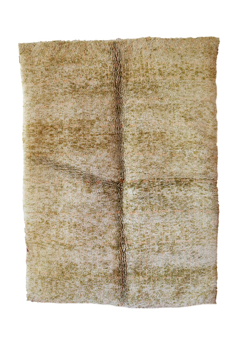 New Beni M'Rirt 223.00 cm x 167.00 cm