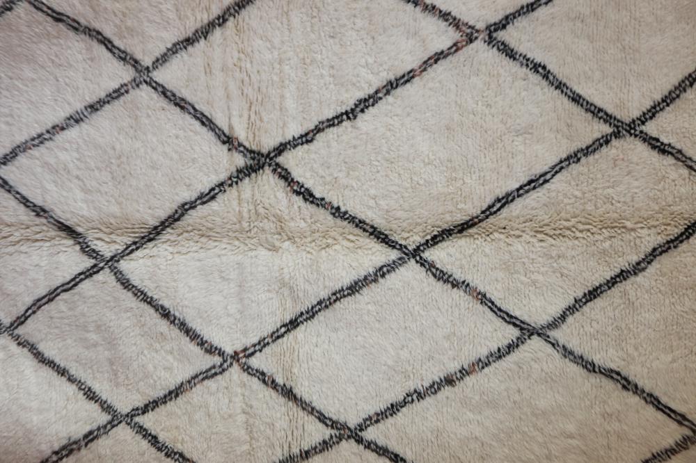 New Beni M'Rirt 223.00 cm x 168.00 cm