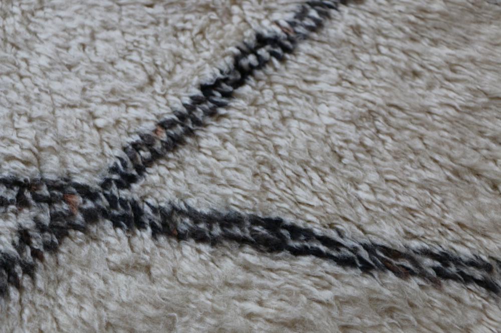 New Beni M'Rirt 223.00 cm x 168.00 cm