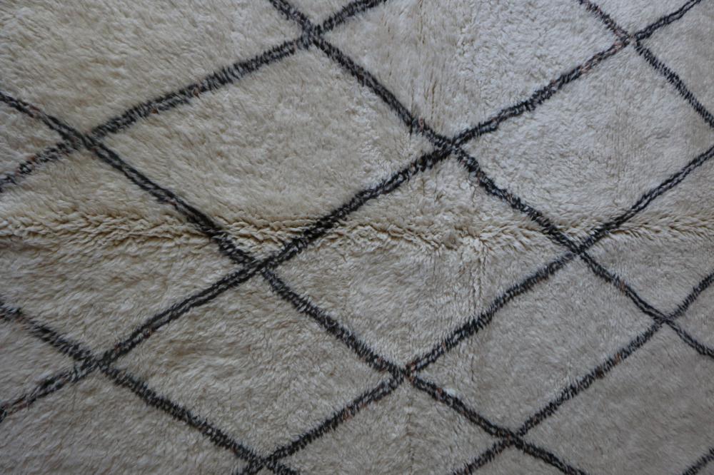 New Beni M'Rirt 223.00 cm x 168.00 cm