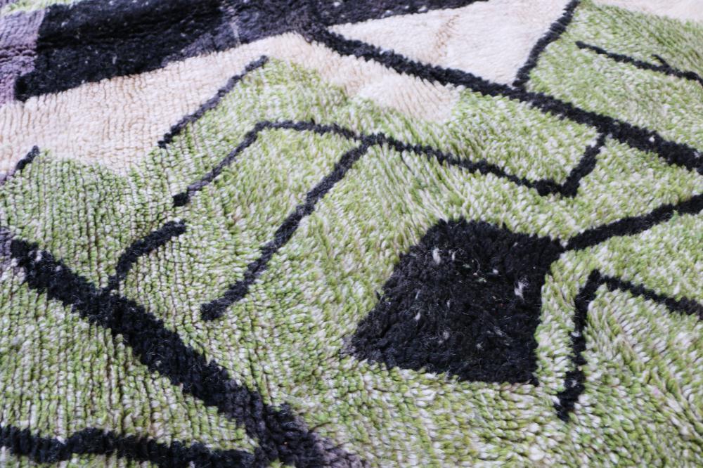 New Beni M'Rirt 260.00 cm x 168.00 cm