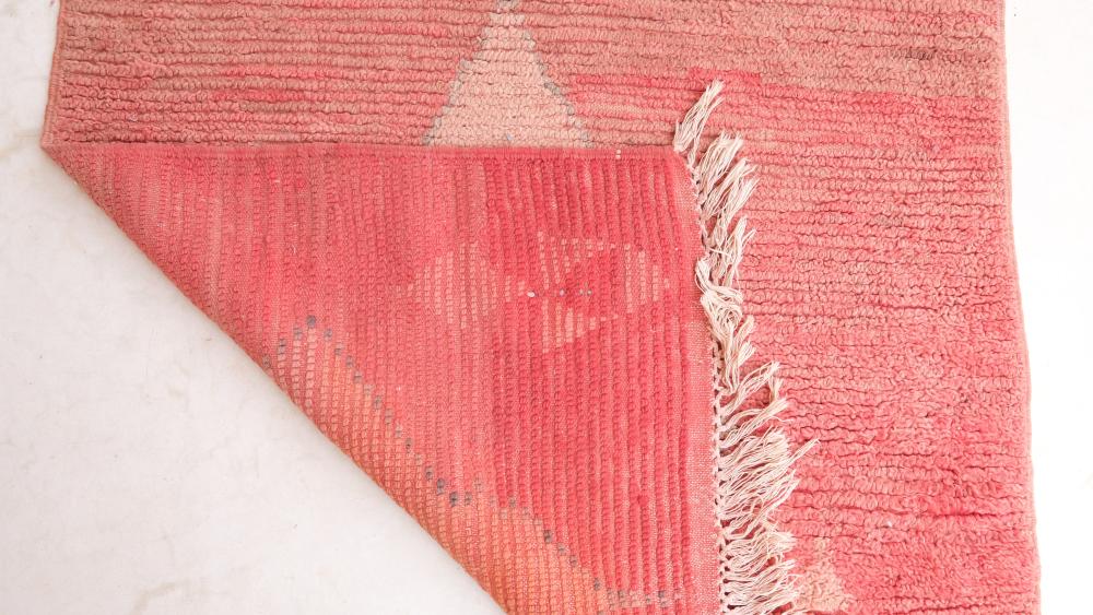 Vintage Boujad 215.00 cm x 103.00 cm