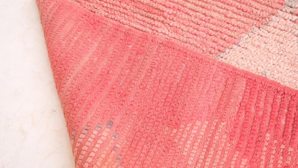 Vintage Boujad 215.00 cm x 103.00 cm