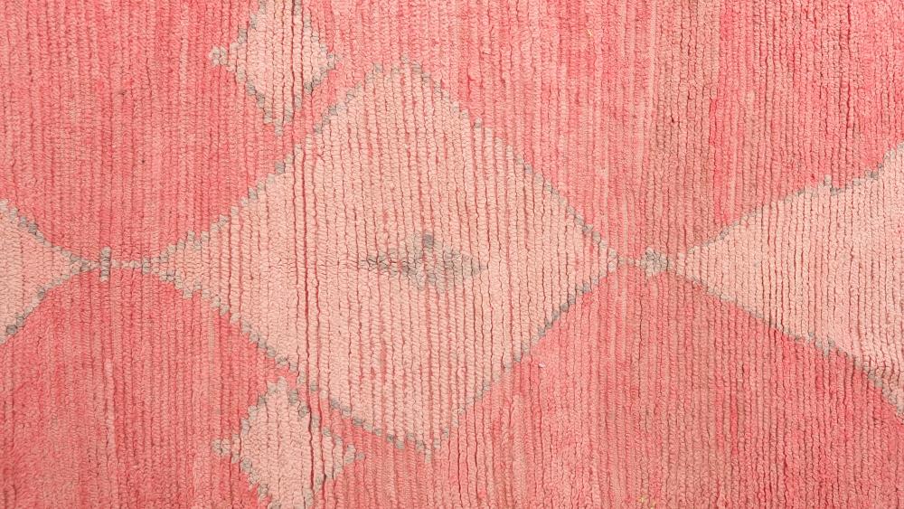 Vintage Boujad 215.00 cm x 103.00 cm