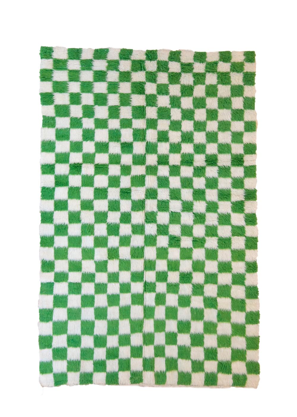 New Boujad 241.00 cm x 161.00 cm