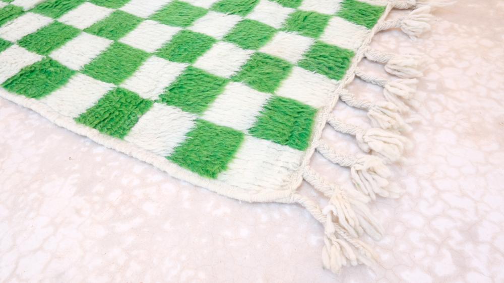 New Boujad 241.00 cm x 161.00 cm