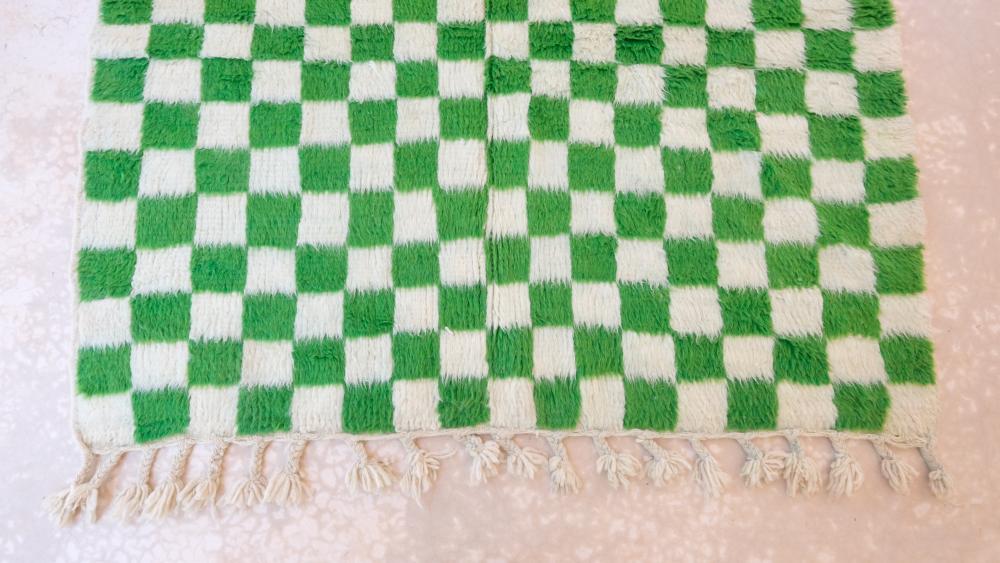New Boujad 241.00 cm x 161.00 cm