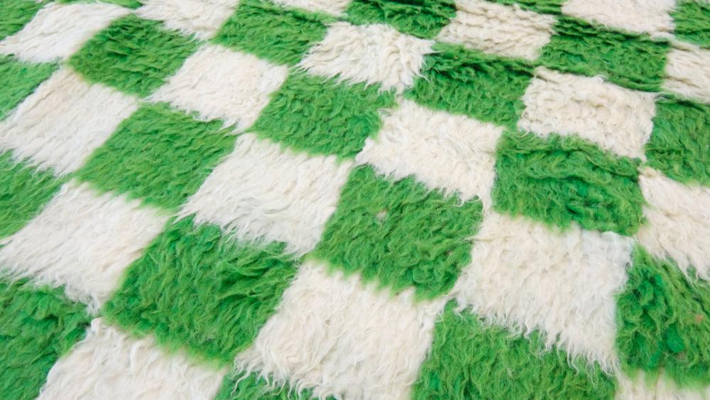New Boujad 241.00 cm x 161.00 cm