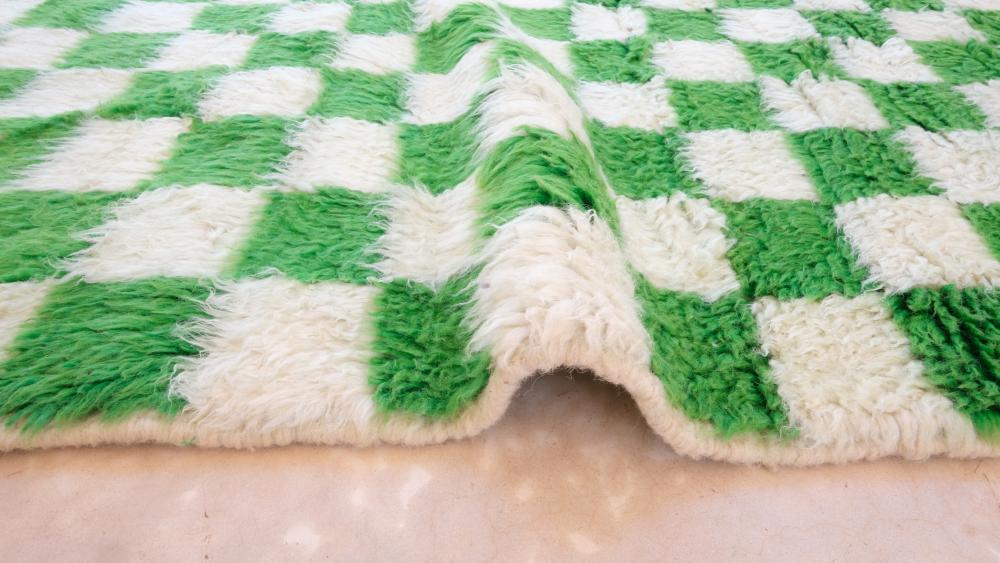 New Boujad 241.00 cm x 161.00 cm