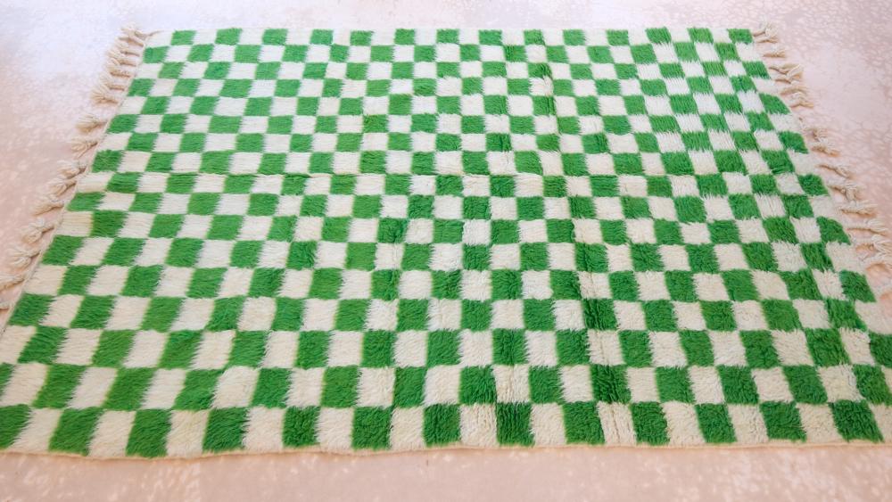 New Boujad 241.00 cm x 161.00 cm