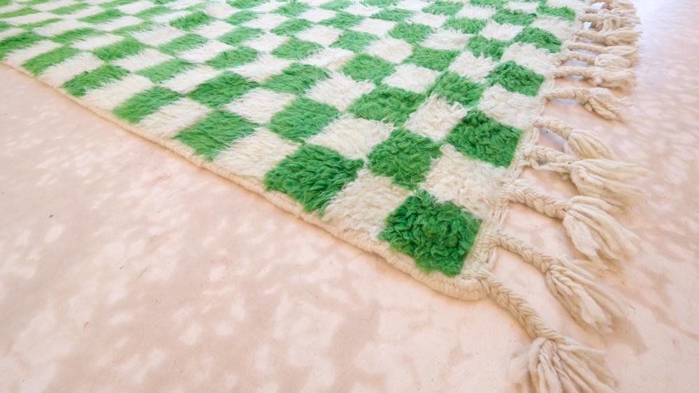 New Boujad 241.00 cm x 161.00 cm