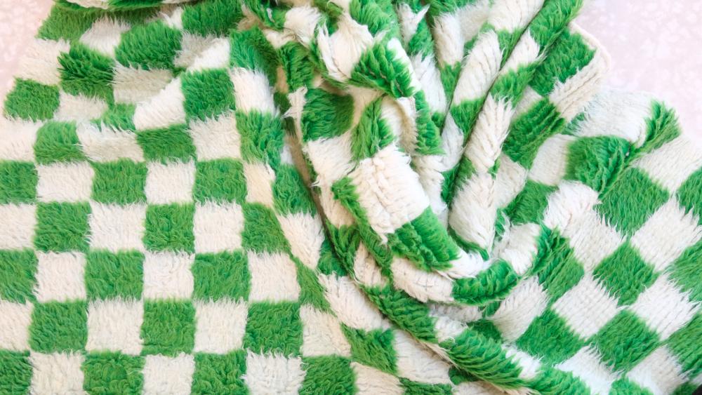 New Boujad 241.00 cm x 161.00 cm